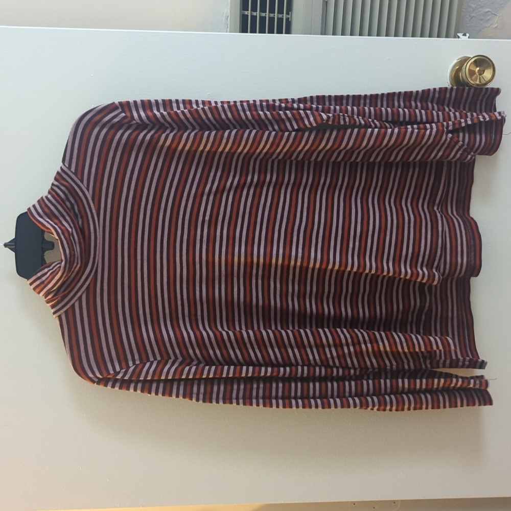 Madewell Lightweight Turtleneck